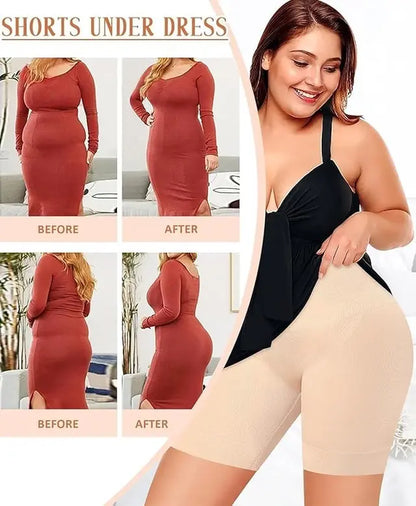 4-in-1 Shaper Quick Slim Shapewear Tummy Tucker for Women
