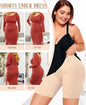 4-in-1 Shaper Quick Slim Shapewear Tummy Tucker for Women